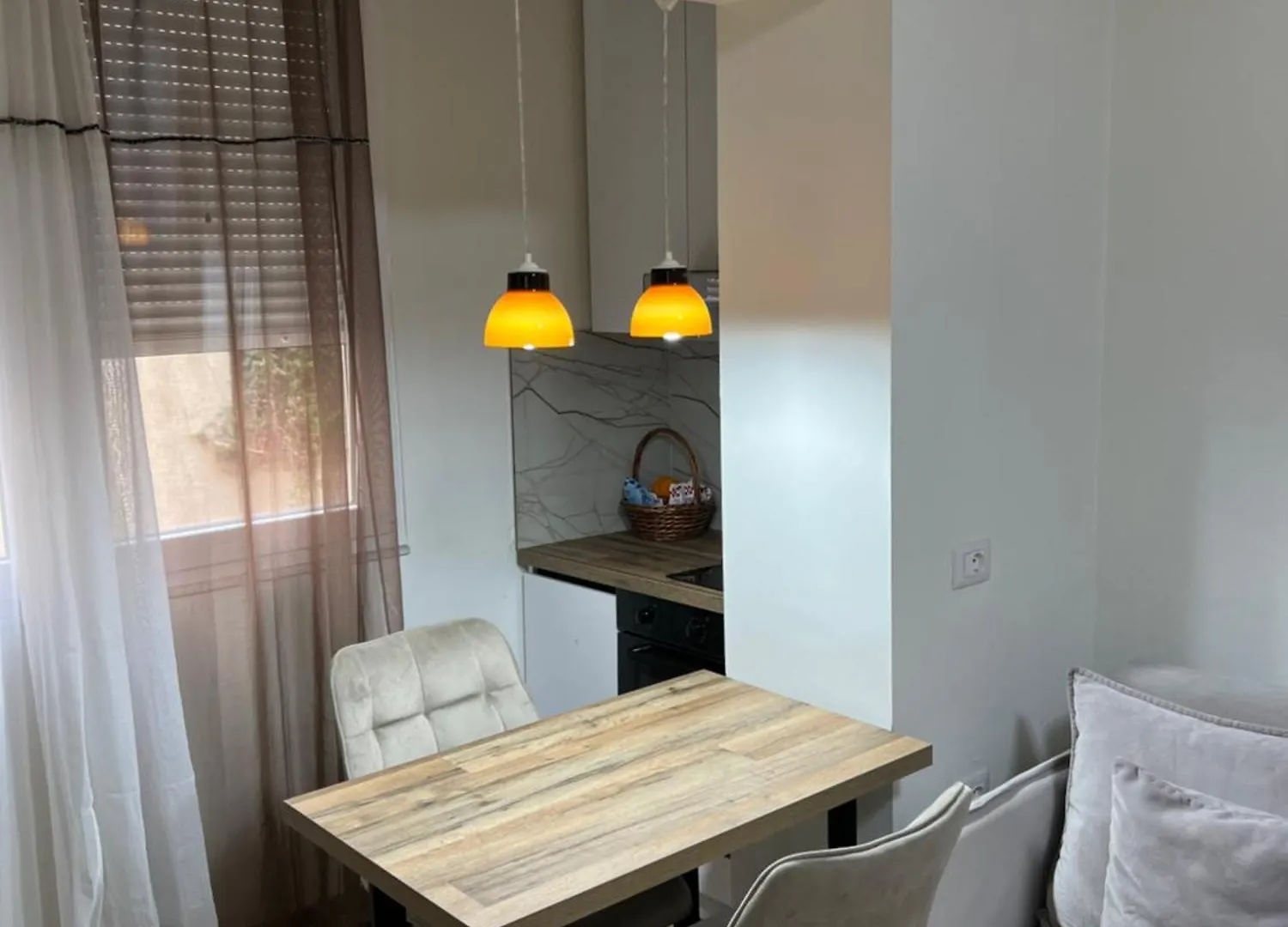 Bright & Roomy Myslym Shyri Tirana