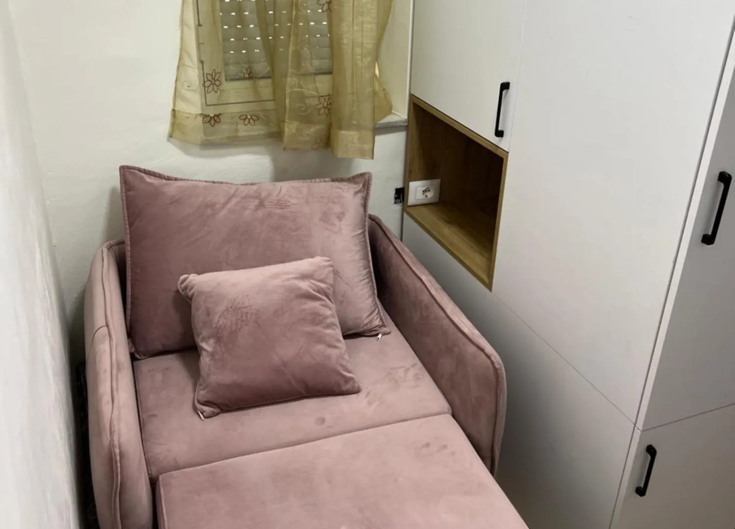 Bright & Roomy Myslym Shyri Tirana