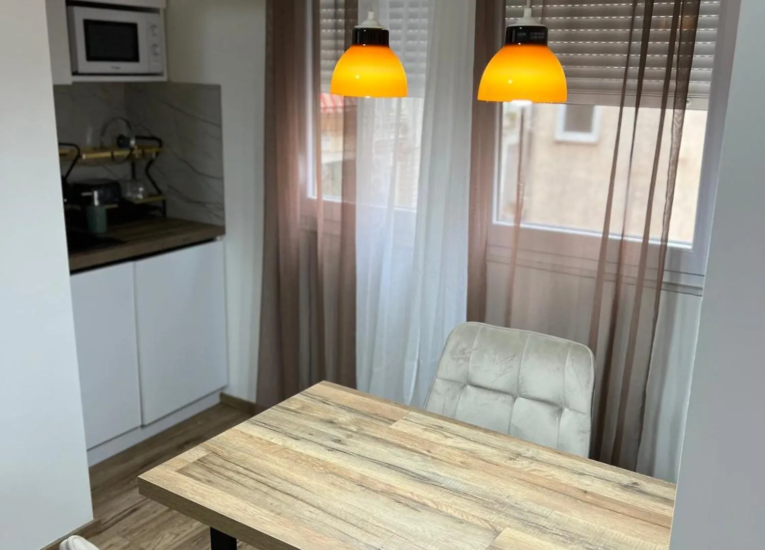 Bright & Roomy Myslym Shyri Tirana